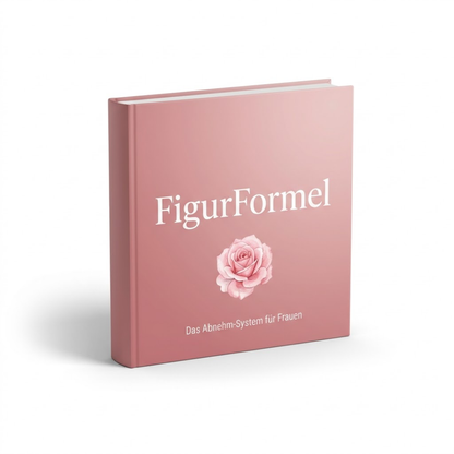 FigurFormel™ - Deine persönliche Formel für dauerhafte Traumfigur